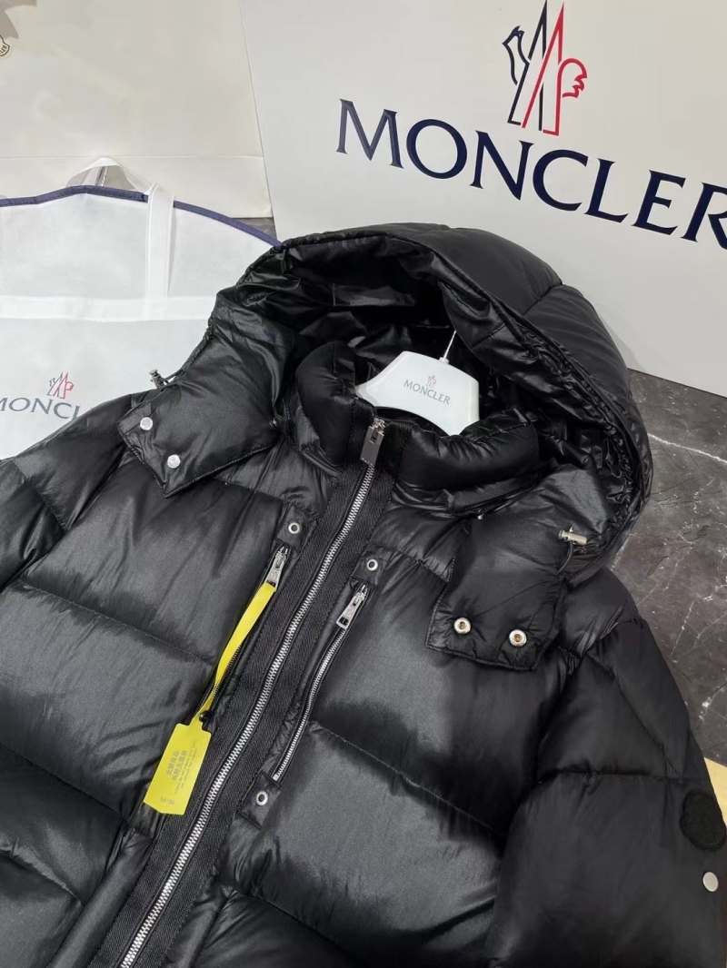 Moncler Down Coat